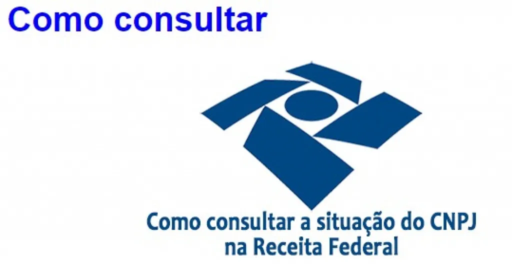 consultar cnpj pela receita federal de Forma Simples e Rápida 1 consultar cnpj pela receita federal de Forma Simples e Rápida