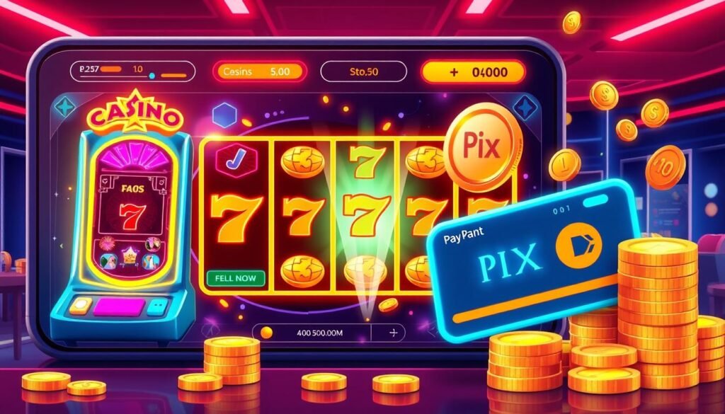 10 cassinos online que pagam via Pix 1 10 cassinos online que pagam via Pix