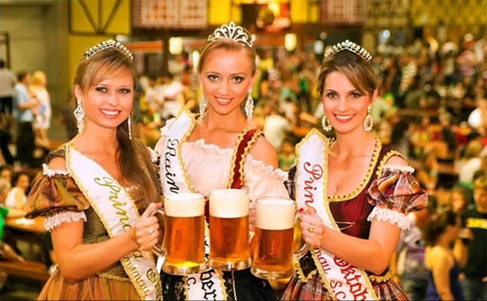 Onde se hospedar para a Oktoberfest Blumenau 2024? 1 Onde se hospedar para a Oktoberfest Blumenau 2024?