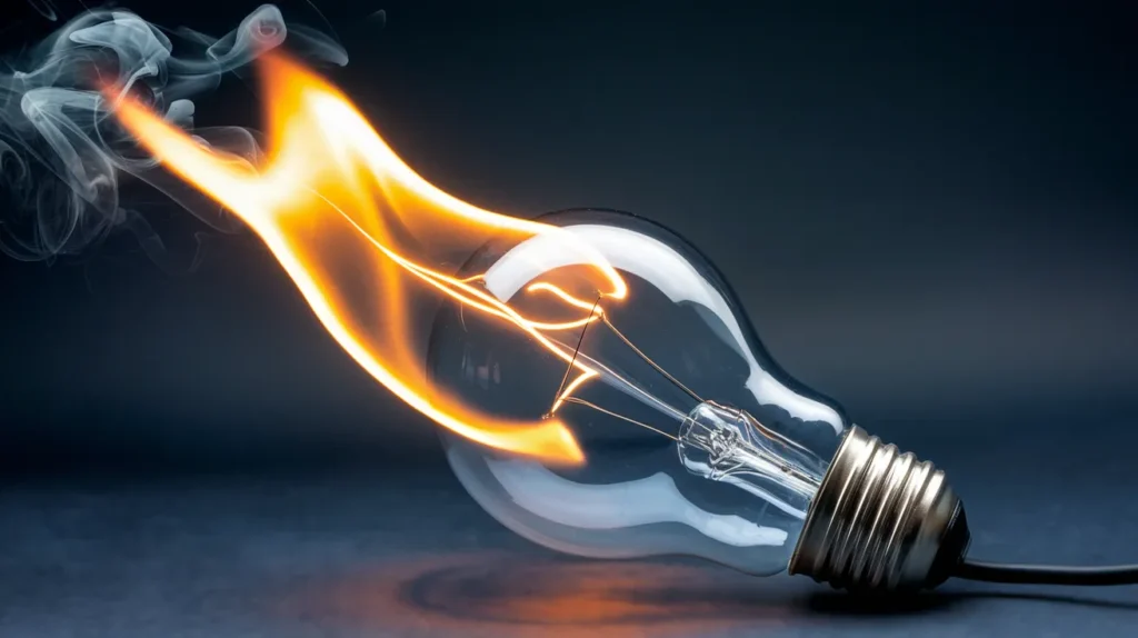 Aumento da Conta de Luz: Entenda o Impacto da Bandeira Vermelha 2 EM 2024 2 Aumento da Conta de Luz: Entenda o Impacto da Bandeira Vermelha 2 EM 2024