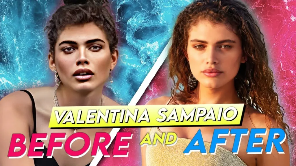 Quem é Valentina Sampaio, primeira trans a desfilar no Victoria Secret's Show? 2 Quem é Valentina Sampaio
