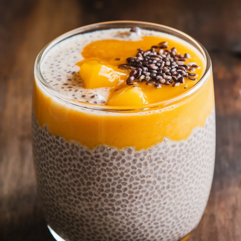 Semente de linhaça e shake de frutas: perdeu 40 kg em 2024 2 Semente de linhaça e shake de frutas: perdeu 40 kg em 2024
