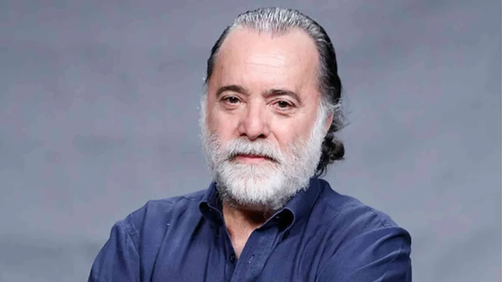 Tony Ramos se despede das novelas e vira jurado de reality em 2024 2 Tony Ramos se despede das novelas e vira jurado de reality em 2024