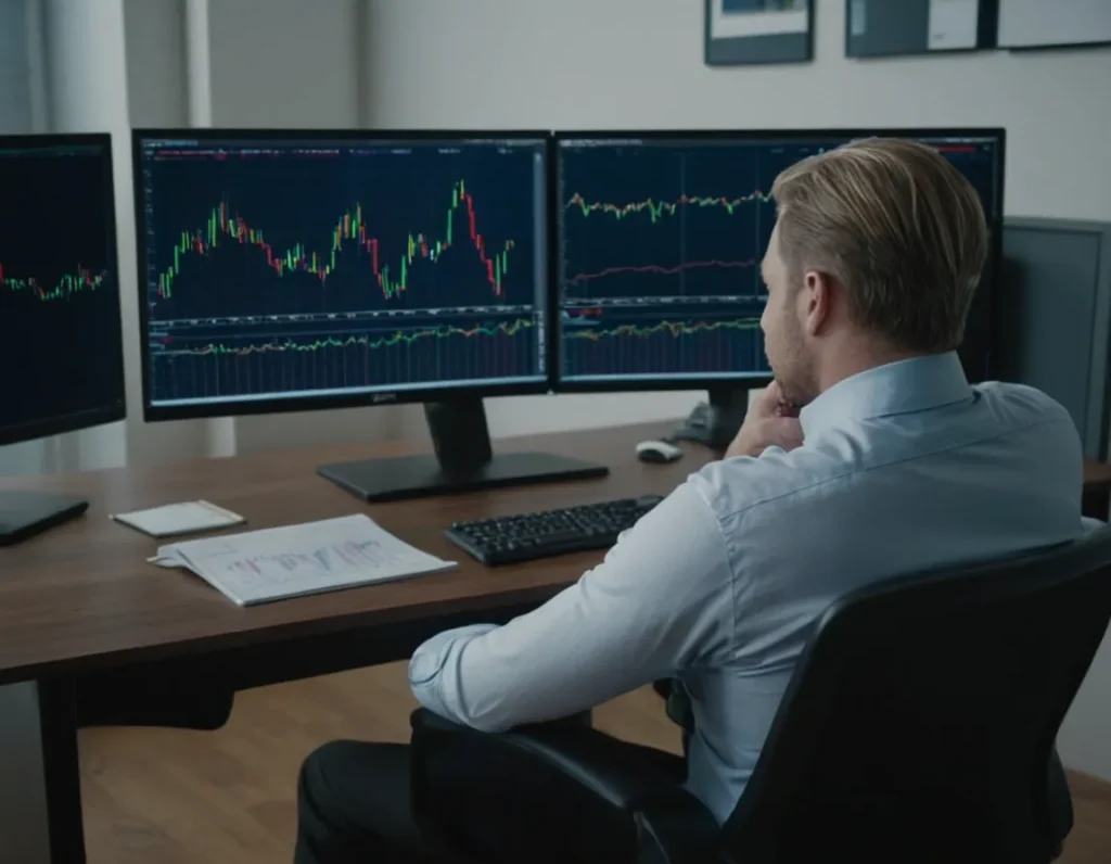 Investimento em Ação em 2024 1 Investimento em Ação