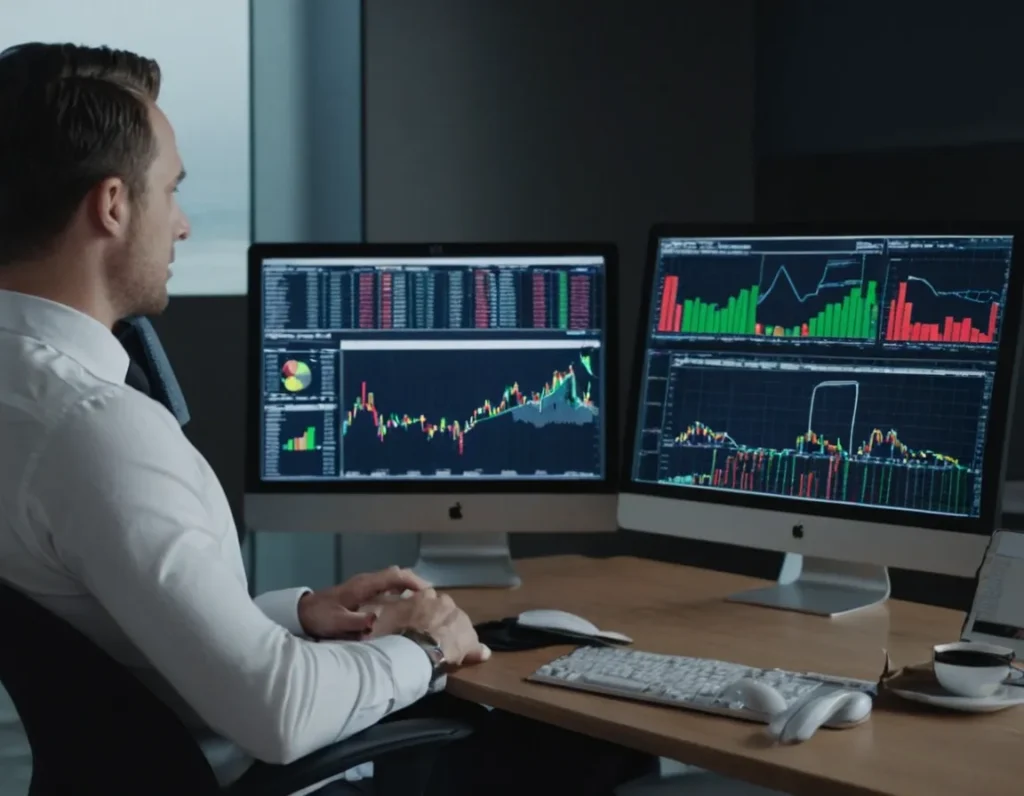 Investimento em Ação em 2024 2 Investimento em Ação em 2024