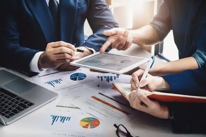 Investimentos - as Melhores Tendências em 2024 1 Investimentos - as Melhores Tendências