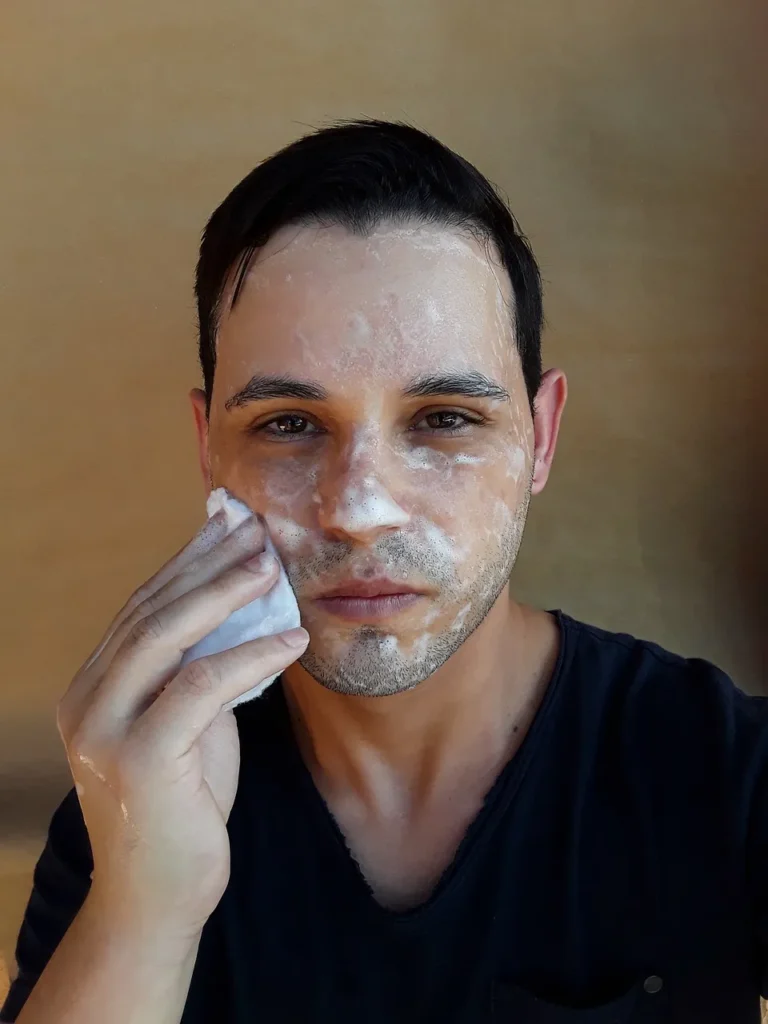 O Boom do Bodycare Masculino: Transformações, Tendências e Cuidado Pessoal em 2024 2 O Boom do Bodycare Masculino: Transformações, Tendências e Cuidado Pessoal em 2024