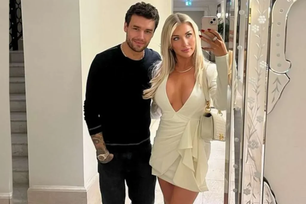 A trajetória de Liam Payne, ex-vocalista do One Direction EM 2024 2 A trajetória de Liam Payne, ex-vocalista do One Direction EM 2024