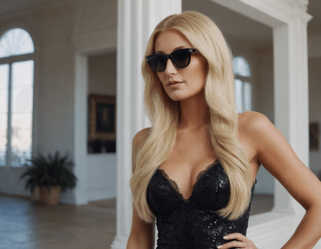 De Hollywood a Lisboa: Paris Hilton compra casa em Portugal em 2024 2 De Hollywood a Lisboa: Paris Hilton compra casa em Portugal em 2024