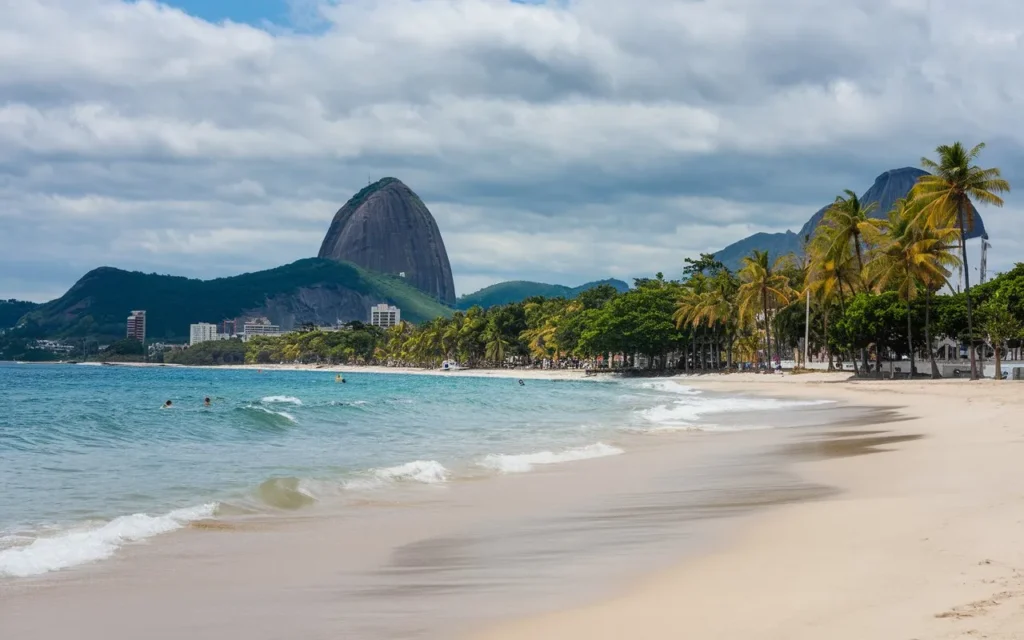 Rio de Janeiro o litoral estonteante 2 Rio de Janeiro o litoral estonteante