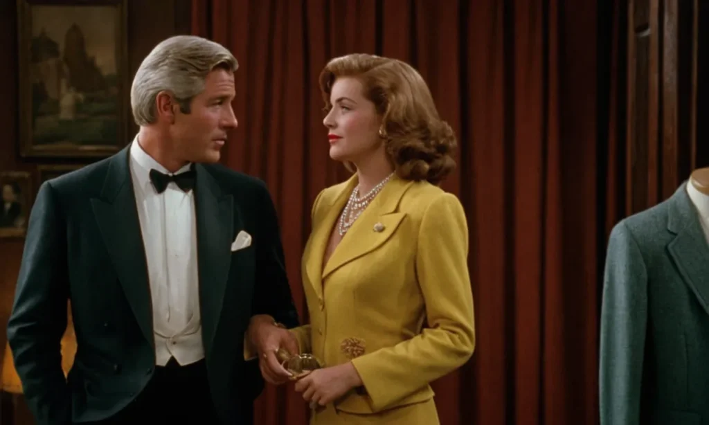 Por que roupas vintage viraram símbolo de status e artigos de luxo 2 Por que roupas vintage viraram símbolo de status e artigos de luxo