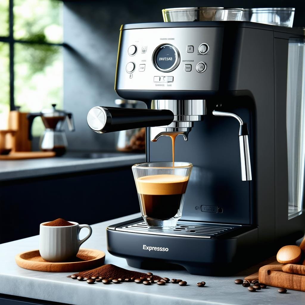 Cafeteira Expresso: Invista em Qualidade e Sabor