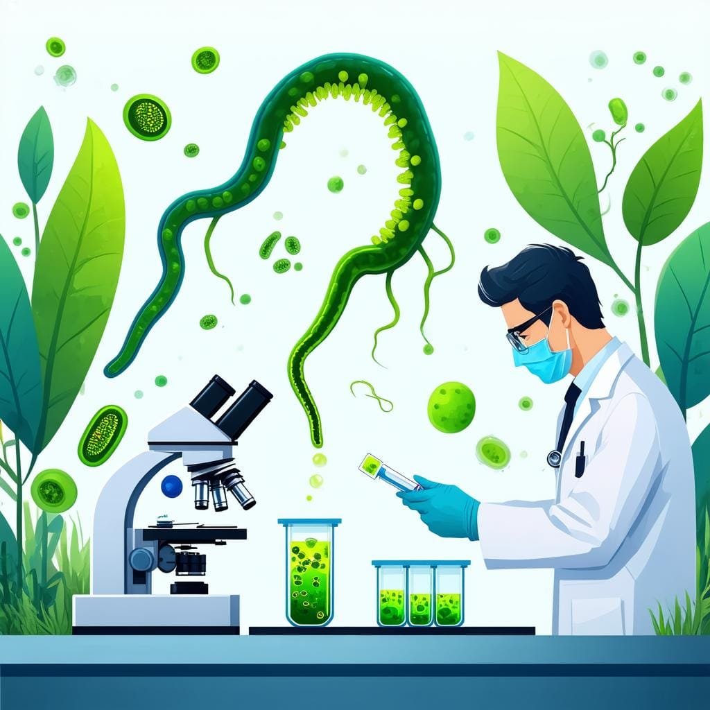 Como a H. Pylori é diagnosticada?