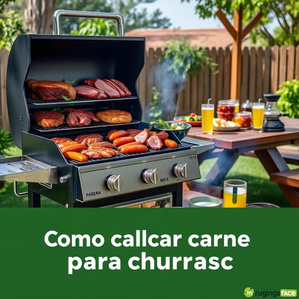 Blog 1 Como calcular carne para churrasco