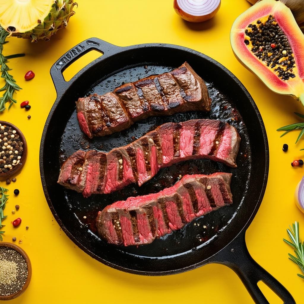 Dicas Extras para um Churrasco Macio e Saboroso
