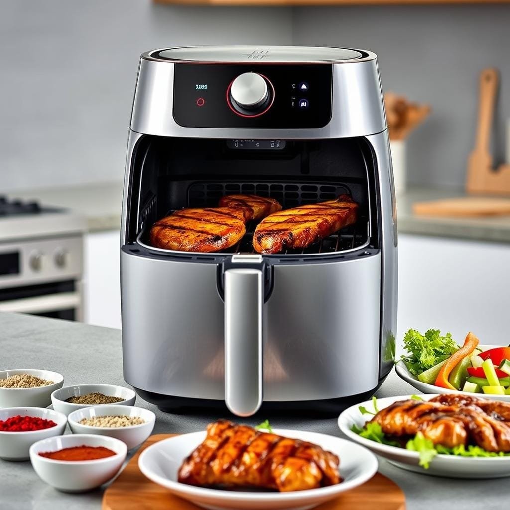 Dicas extras para um churrasco na Airfryer impecável