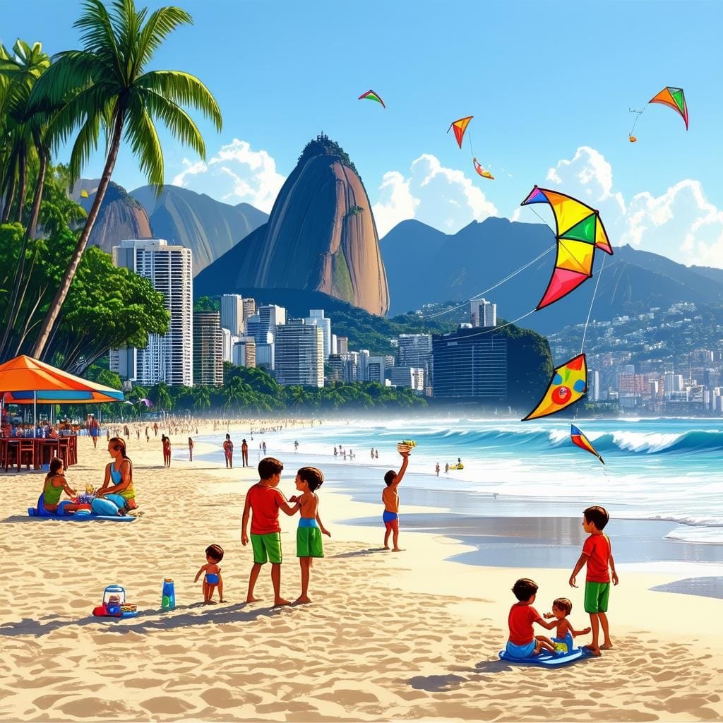 Dicas extras para um passeio tranquilo e inesquecível