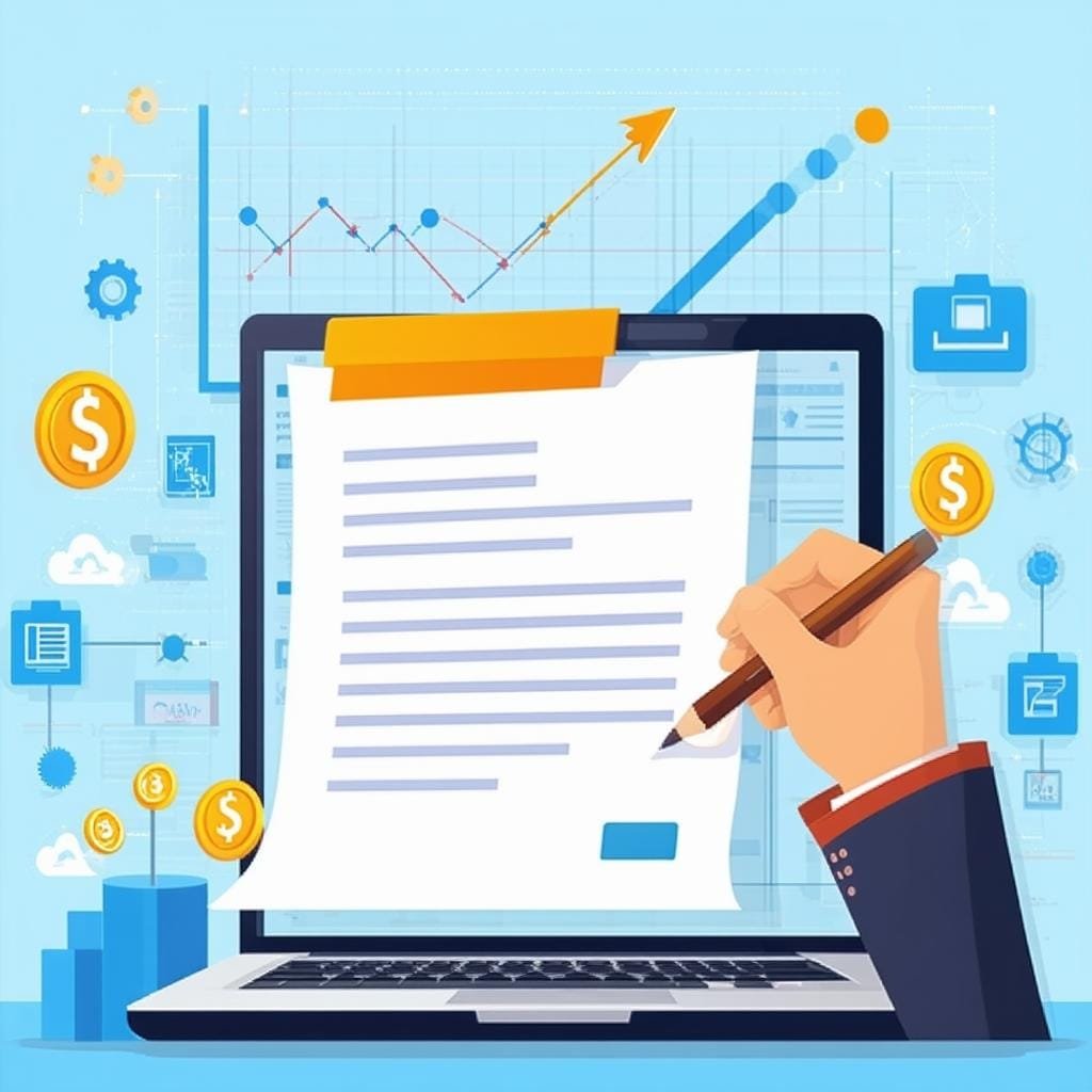 Emitindo notas fiscais como Profissional de TI MEI