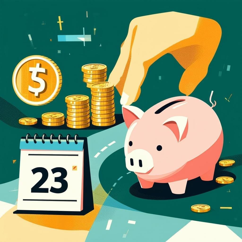 Evite dívidas com o 13º salário