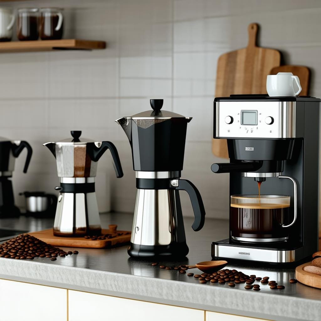 Manutenção e Limpeza da Sua Cafeteira: Dicas Práticas