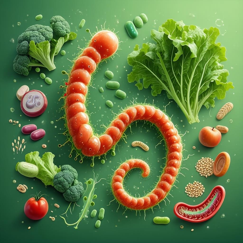 O que é H. Pylori?