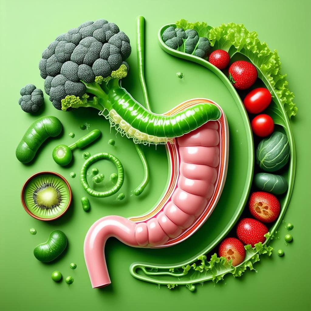 Prevenindo a infecção por H. Pylori