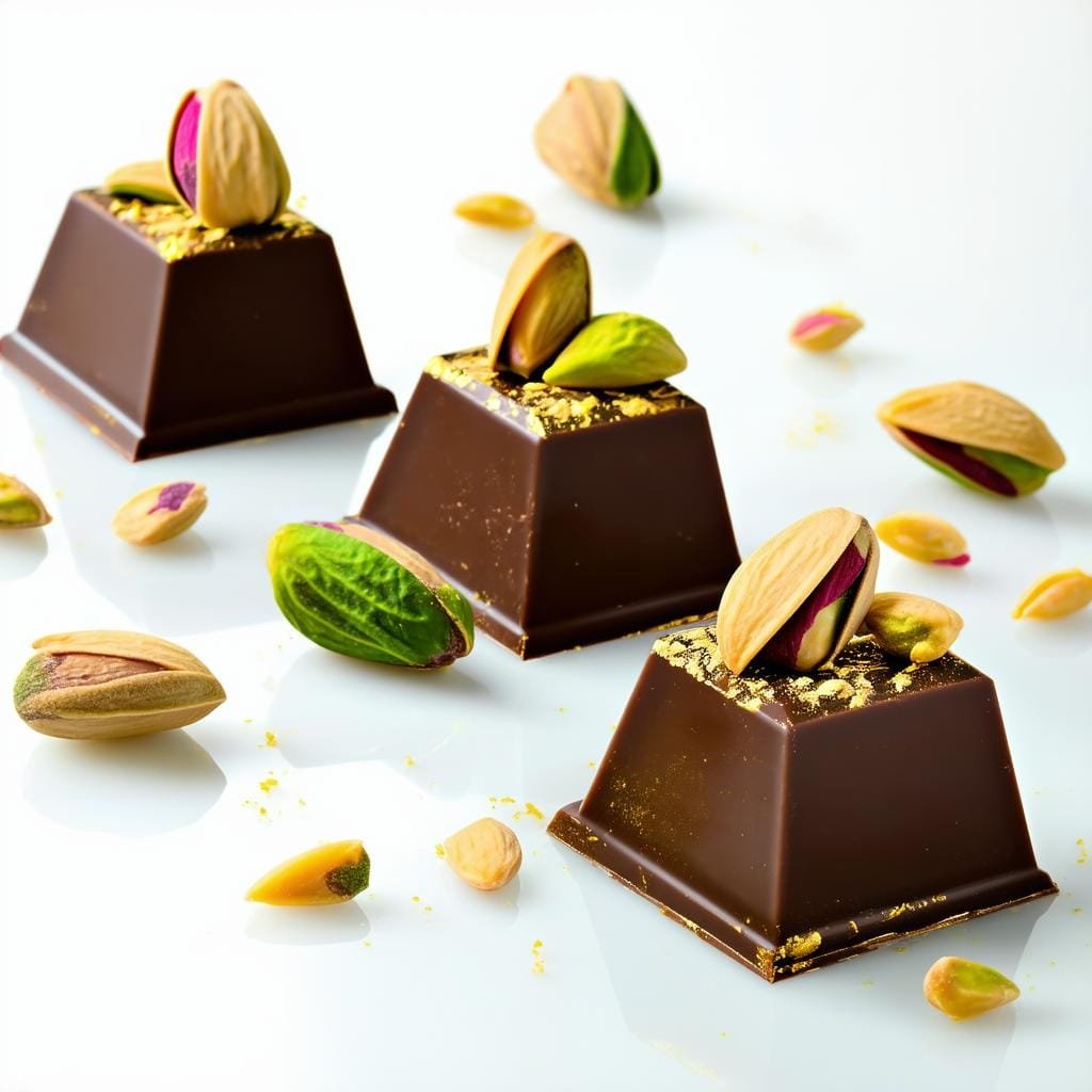 Receitas com Chocolate de Dubai para Fazer em Casa