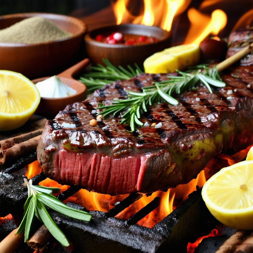 Receitas Deliciosas com Carnes Macias