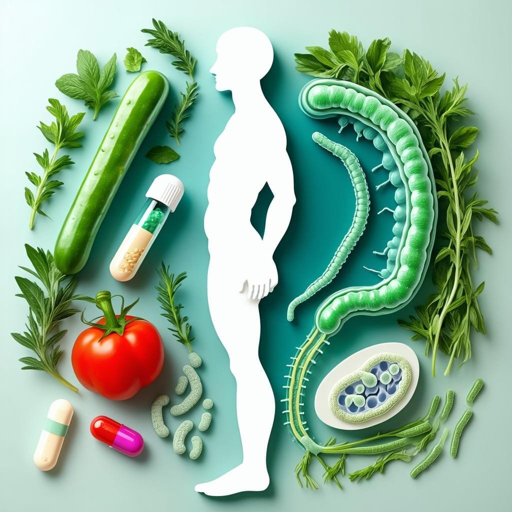 Tratamentos eficazes para H. Pylori