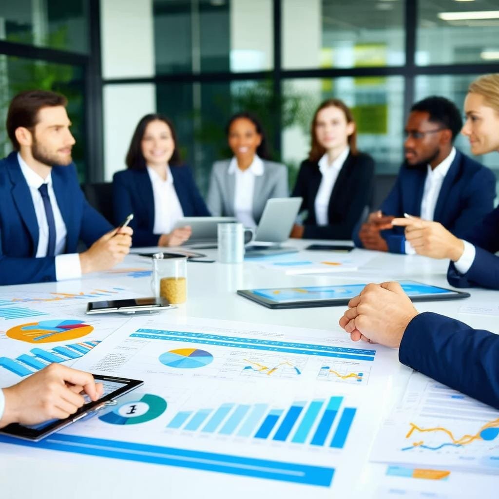 Benefícios de Contratar um Seguro Empresarial