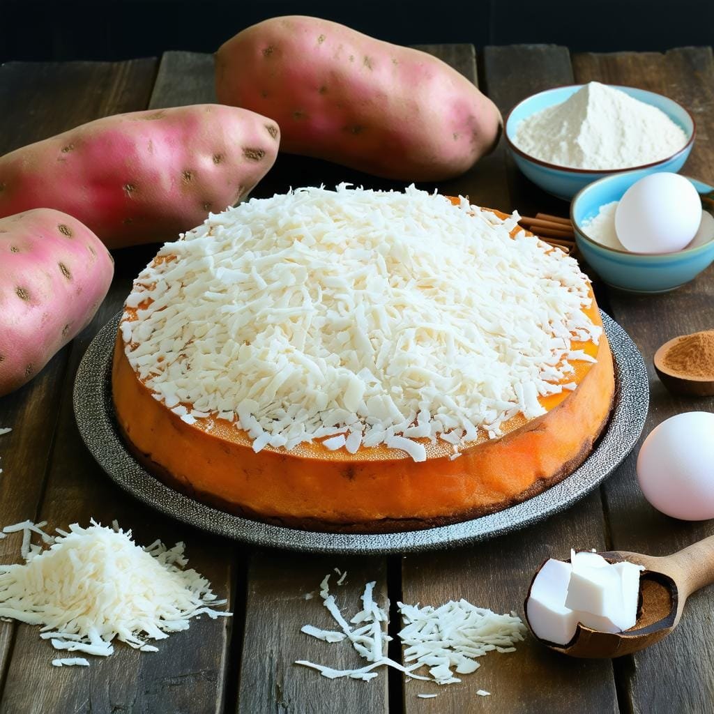 Benefícios Nutricionais da Batata Doce