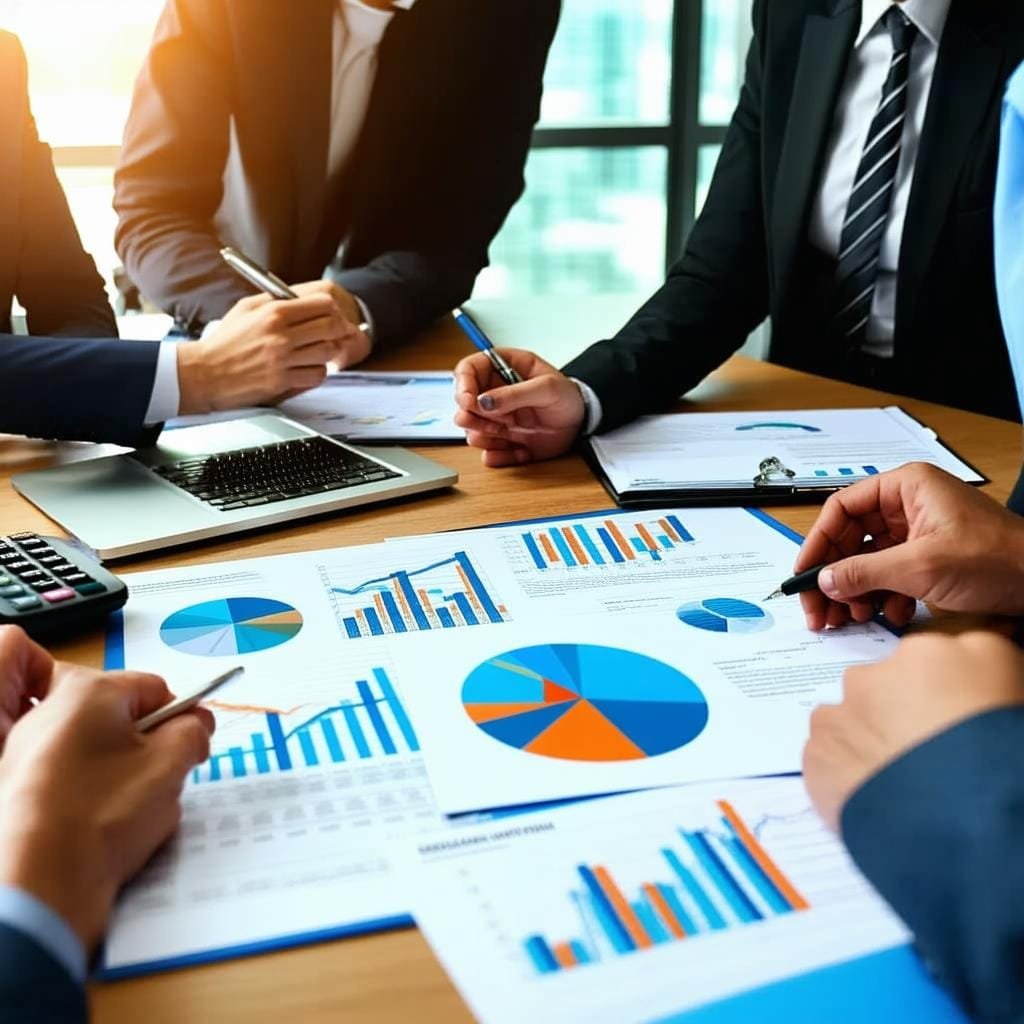 Como Calcular o Valor do Seguro Empresarial?