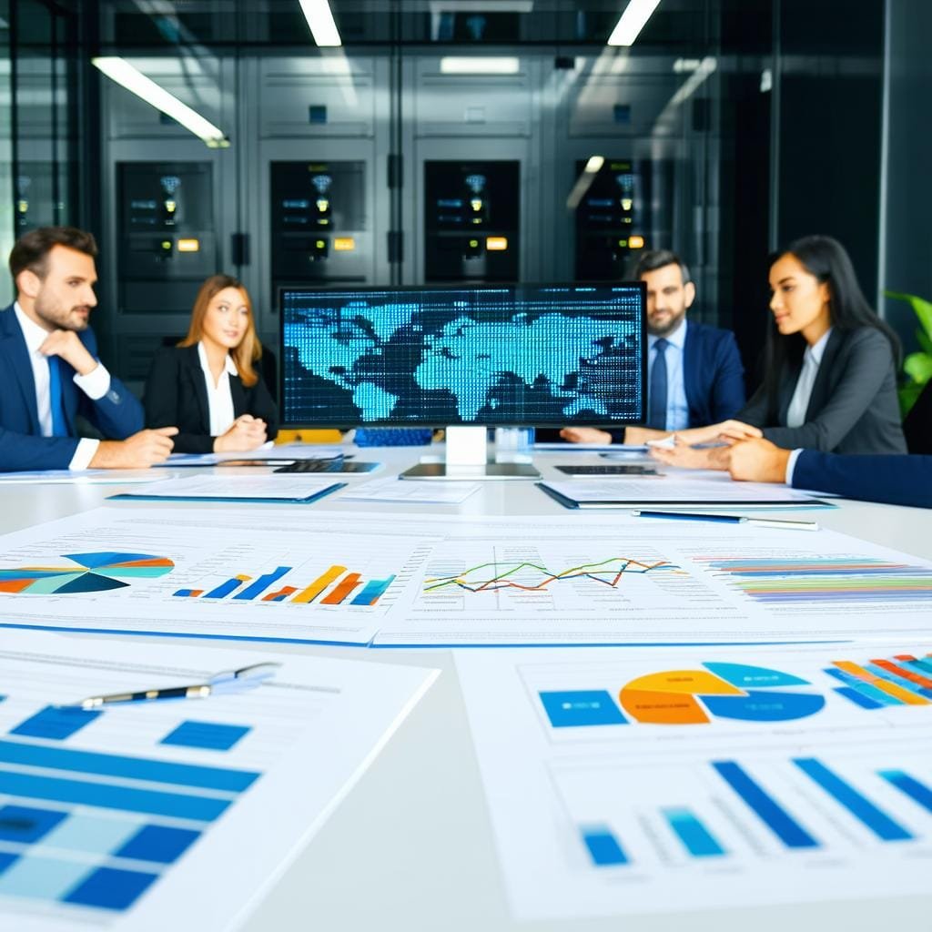 Economize com o Seguro Empresarial: Dicas Práticas