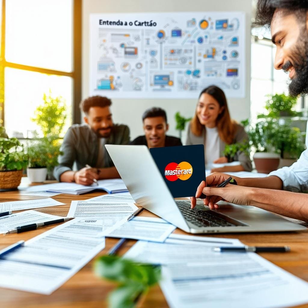Entenda o Cartão Mastercard Destiny