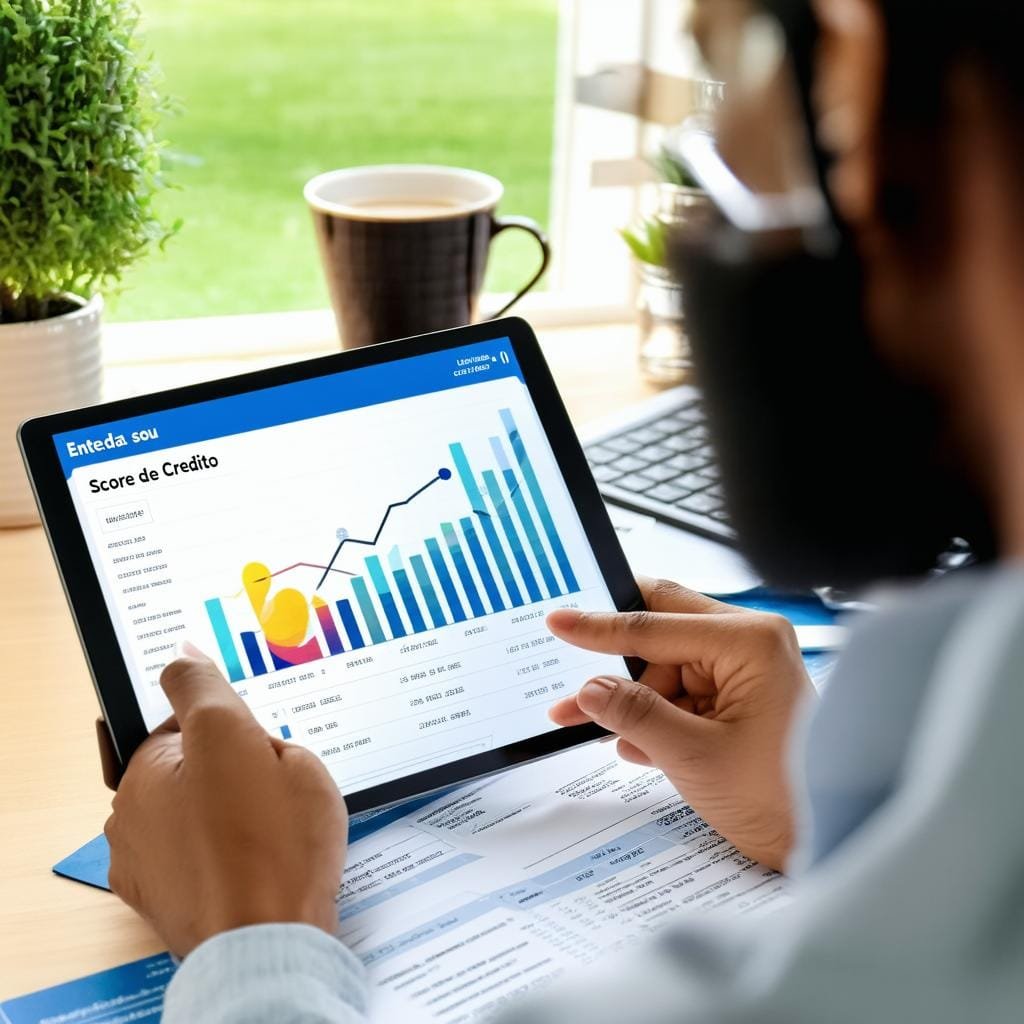 Entenda seu Score de Crédito e como Melhorá-lo