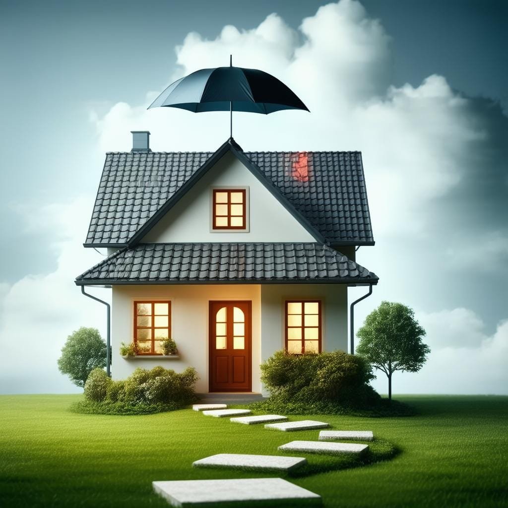 Como Solicitar um Seguro Residencial para Minha Casa?