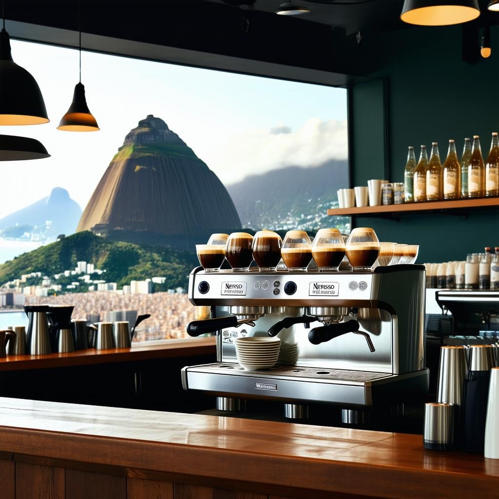 Blog 8 Onde Conserto Cafeteira Nespresso no Rio de Janeiro