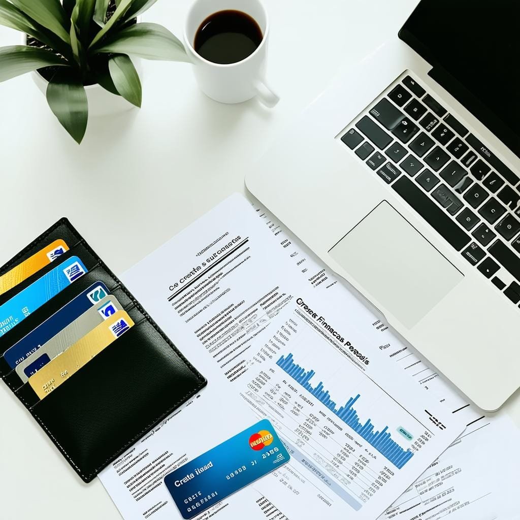 Organize suas Finanças Pessoais