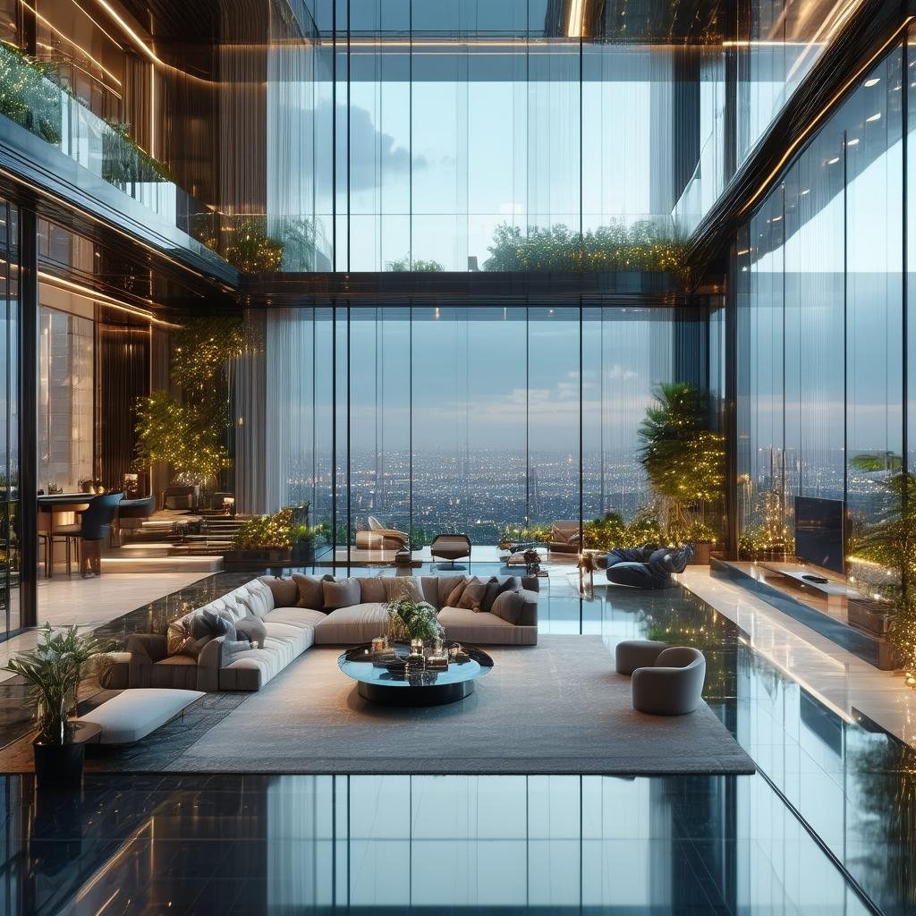 Penthouse x Cobertura: Entenda a Diferença