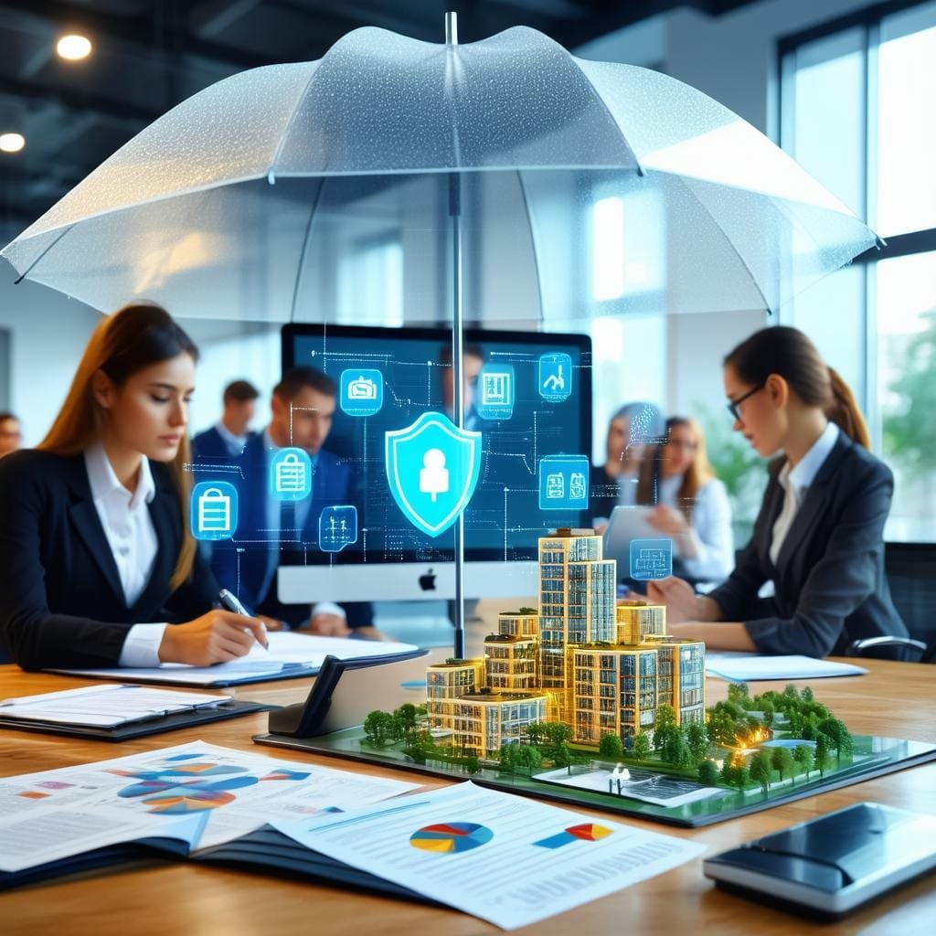 Tipos de Seguro Empresarial: Encontre a Cobertura Ideal