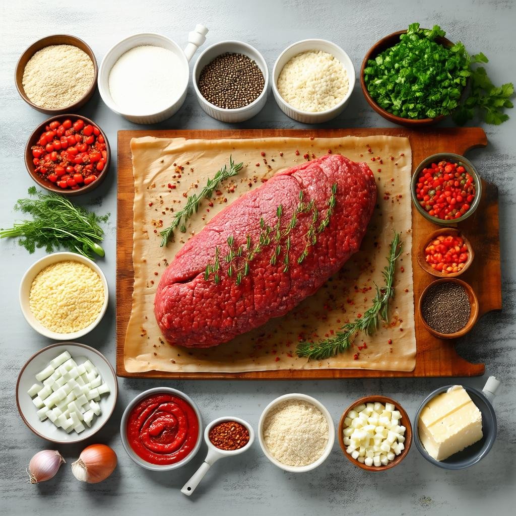Variantes do Recheio: Explore Sabores