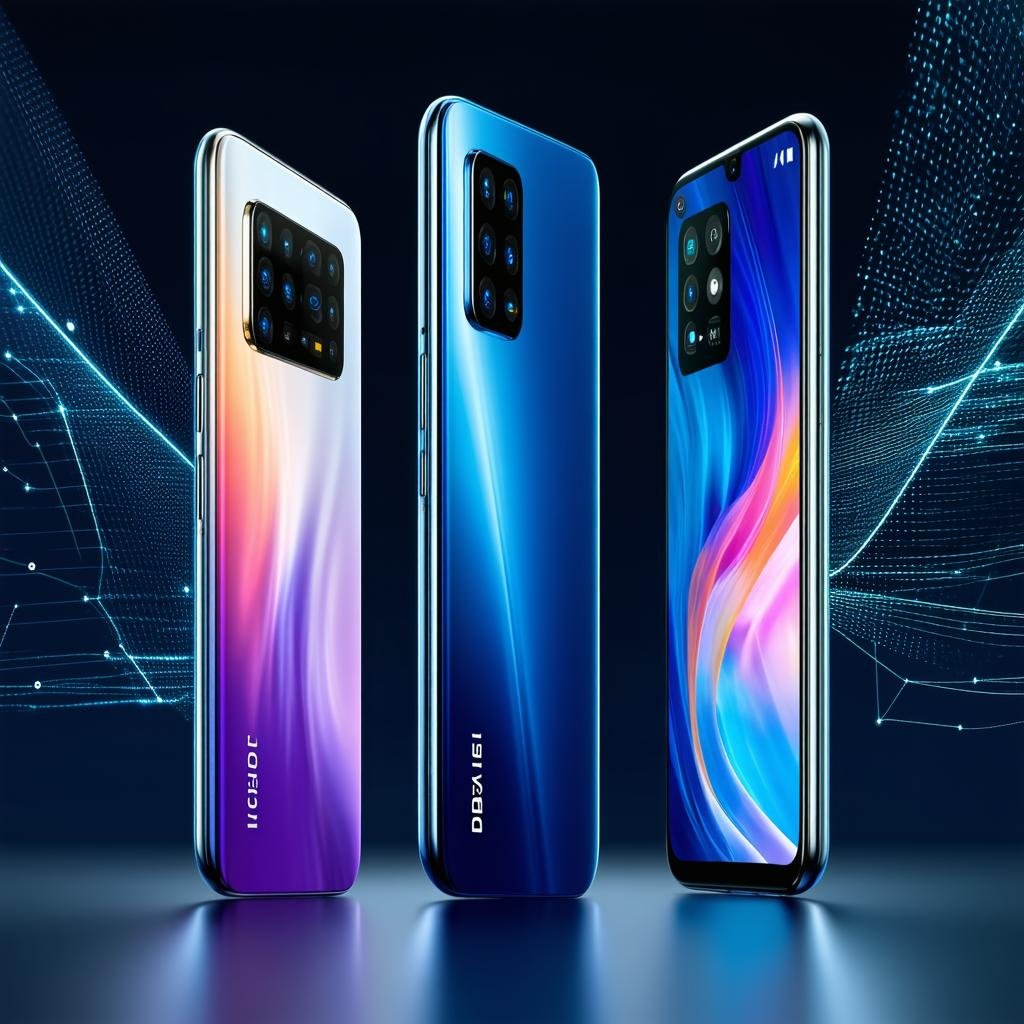 Blog 2 Xiaomi, Redmi e Poco: qual a diferença entre as marcas?