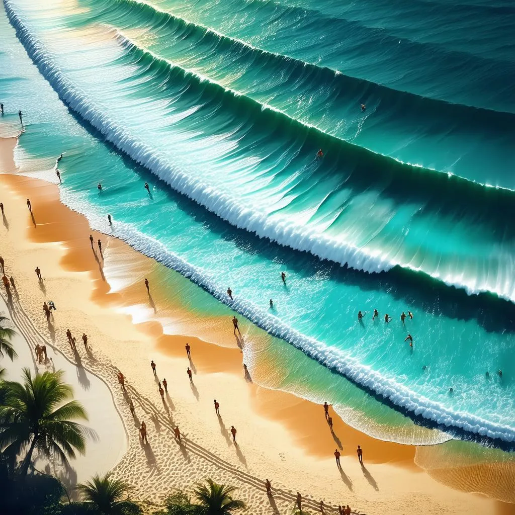 10 Melhores Praiais do Rio de Janeiro