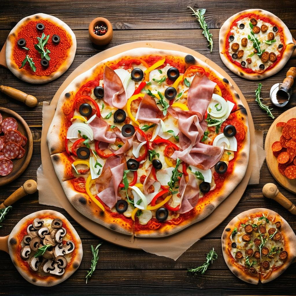 5 Variações Imperdíveis de Recheio