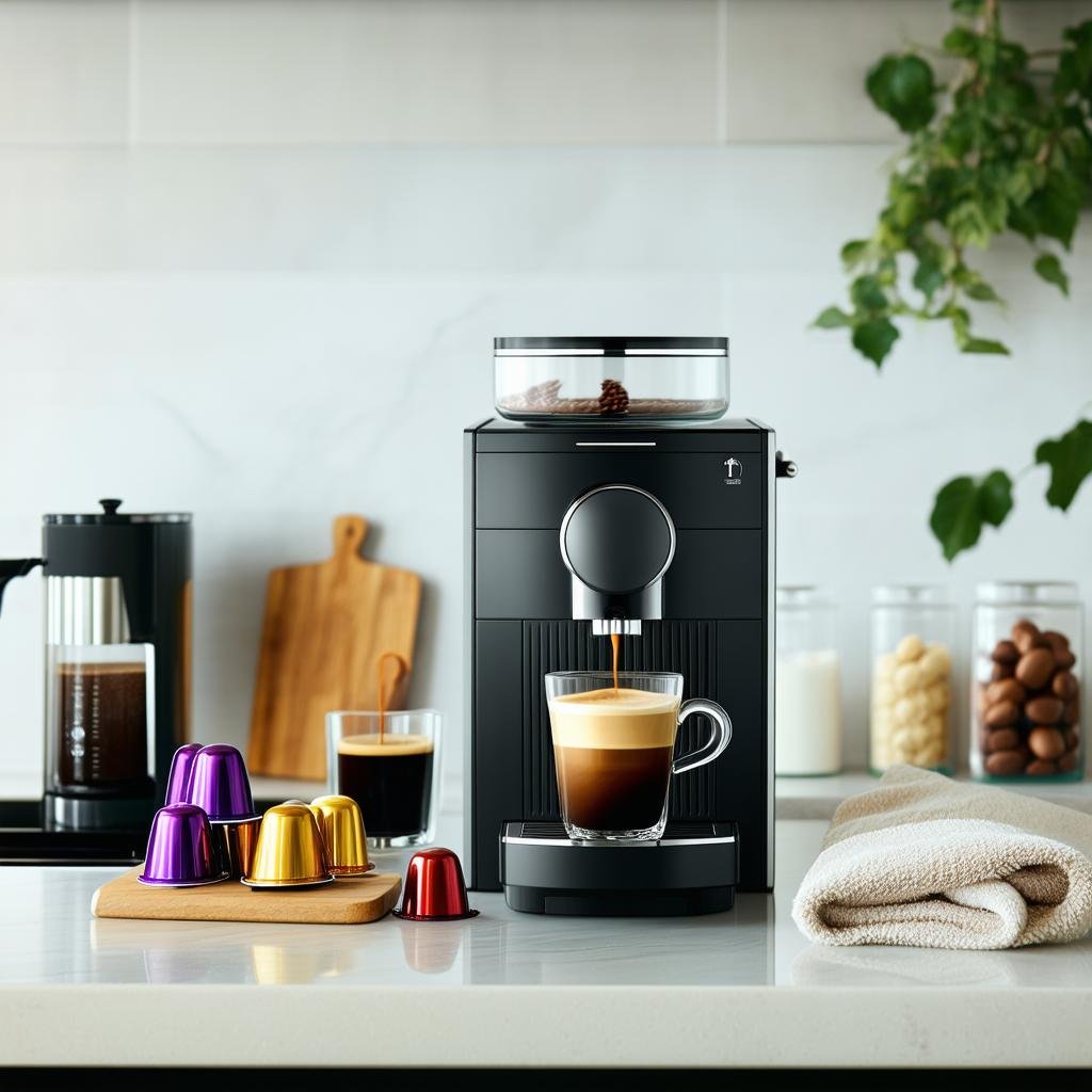 7 Dicas para Prolongar a Vida Útil da sua Cafeteira Nespresso