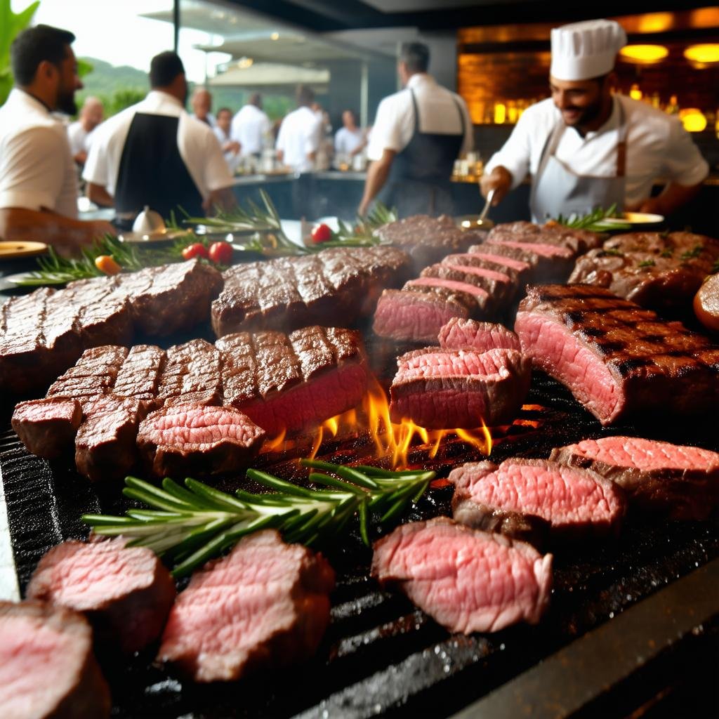 Aproveite o melhor da culinária carioca!