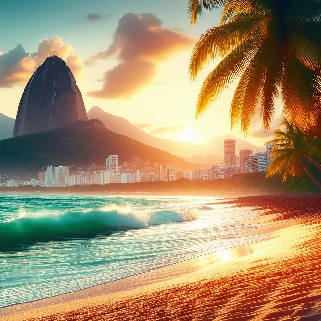 As 10 Praias Mais Lindas do Rio de Janeiro Que Você Precisa Conhecer