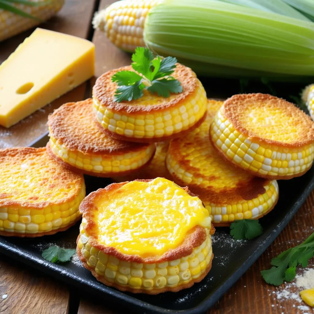 Bolo de Milho Cremoso: 5 Receitas Fáceis e Deliciosas