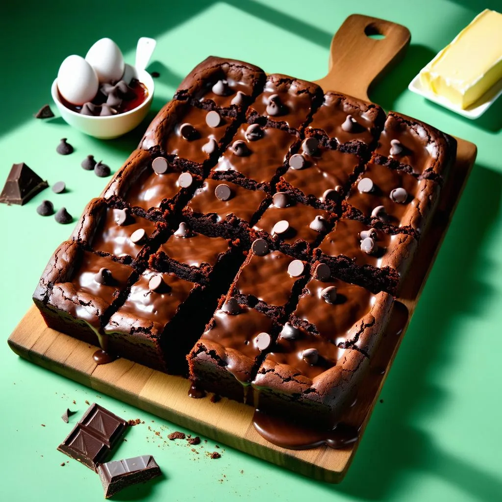 Brownie de Nescau Perfeito: 7 Dicas para a Receita Irresistível