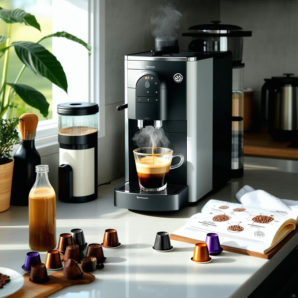 Café Frio ou Fraco: Resolvendo Problemas de Temperatura e Intensidade